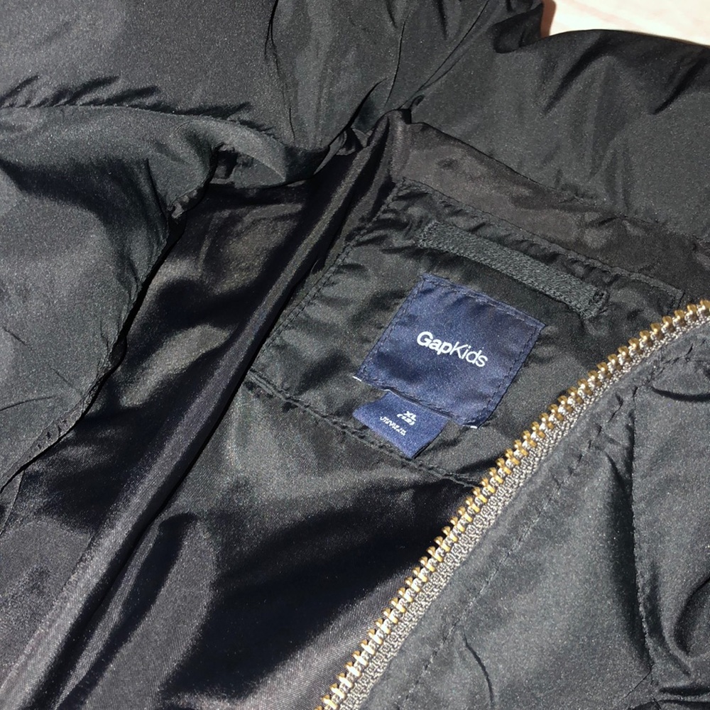 jacket - Picture 2 of 4